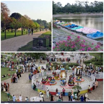  Iqbal Park Lahorun Güzelliğine Bir Yolculuk: Tarih, Doğa ve Eğlence Bir Arada!