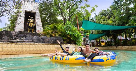 Ancol Dreamland, Hari-Hari Seru di Pinggir Pantai Jakarta!