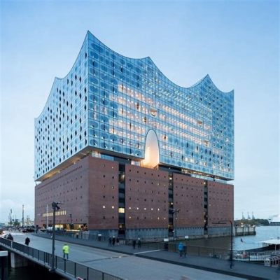 Elbphilharmonie Konser Salonu: Mimarinin ve Akustik Muhteşemliğinin Buluştuğu Bir Mekan!