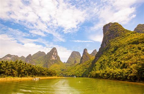  Lijiang Shixi Scenic Area Muhteşem Doğayla Buluşun!