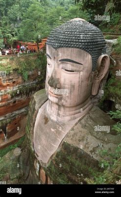 Putuoshan Dafo ile İnancı Yeniden Keşfedin: Göz alıcı bir Buddha heykeli ve tarihi tapınaklar!