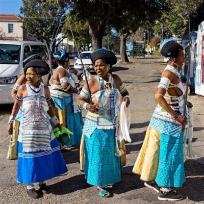  Xhosa Cultural Village! Immerse Yourself in Tradition and Experience Authentic South African Heritage