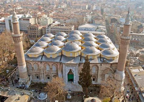  Zaozhuang Ulu Camii: Mimari Harika ve Tarihi Gizemler!